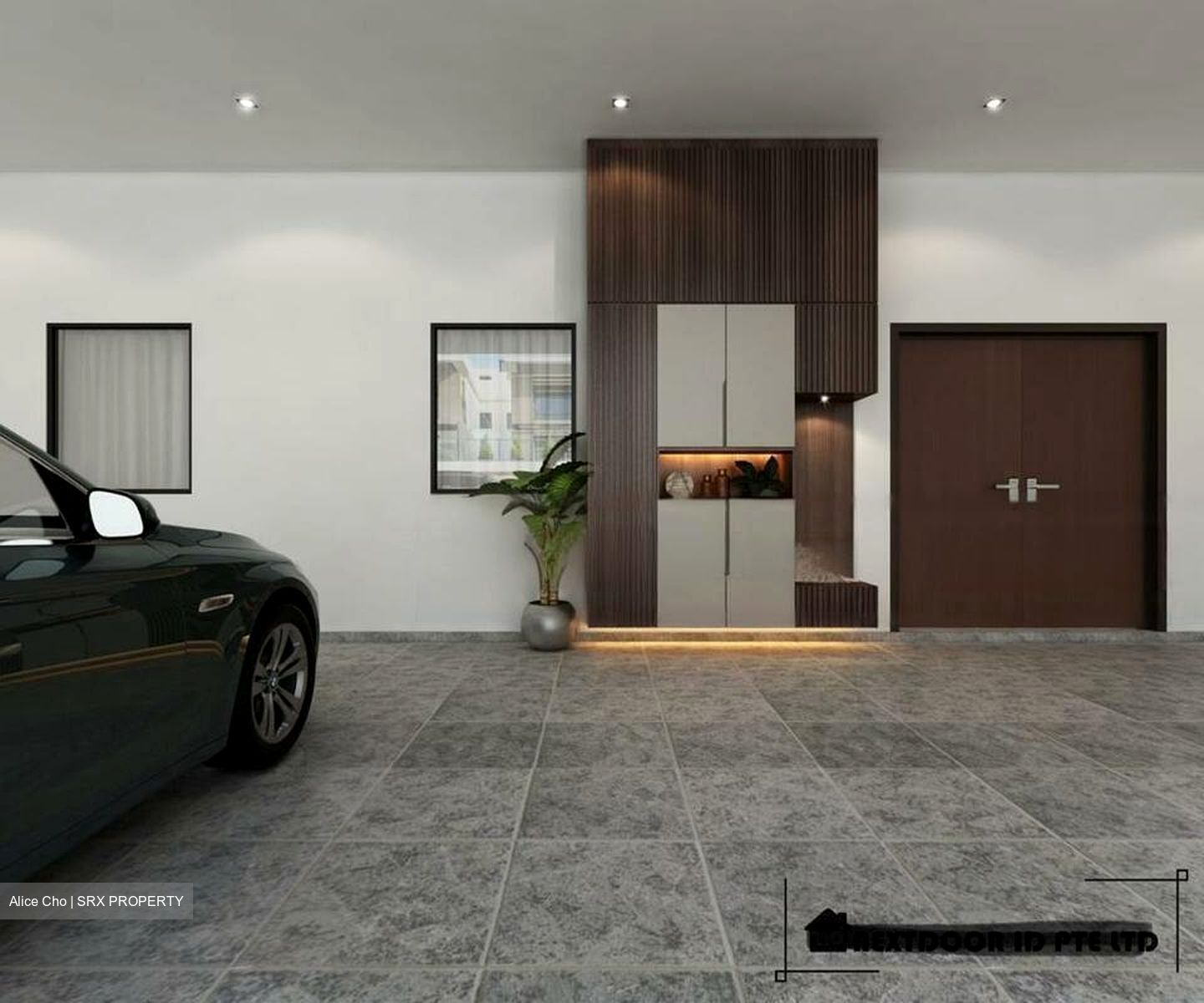 Hillview Garden Estate (D23), Semi-Detached #458884671